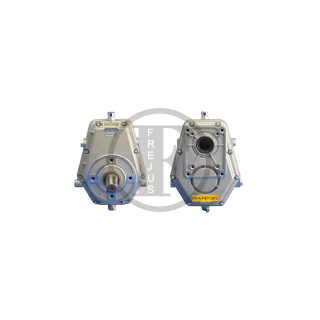 Multiplikator 1:3.5 z wałkiem FZ Hydraulics 2016585