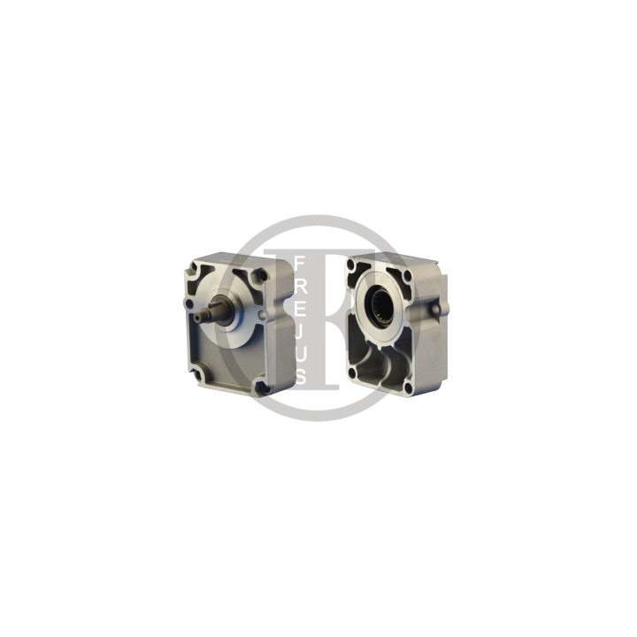 Podpora łożyskowa FZ Hydraulics 2017234