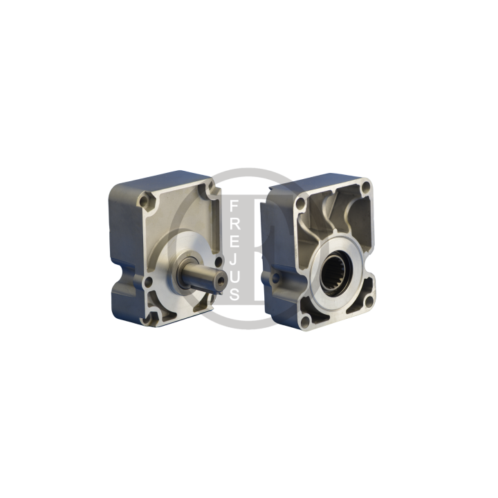 Podpora łożyskowa FZ Hydraulics 2011512