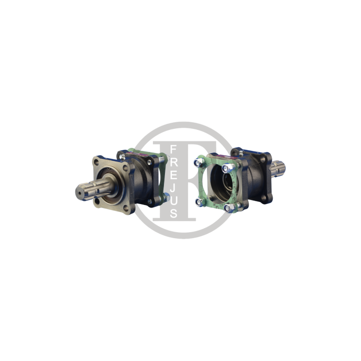 Podpora łożyskowa FZ Hydraulics 2023584