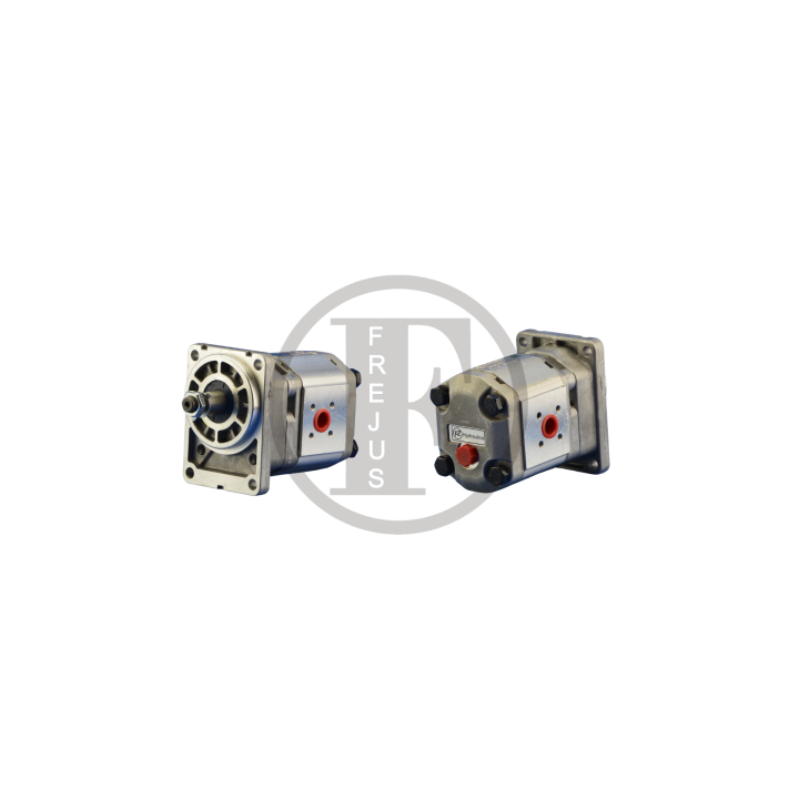 Silnik zębaty stożek 4000402