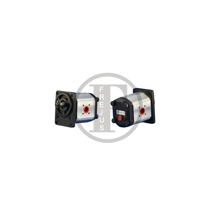 Silnik zębaty stożek 2019227