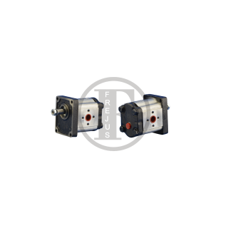 Silnik zębaty stożek 2019230