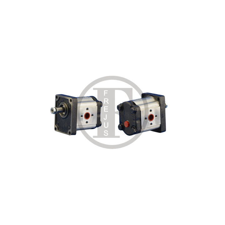 Silnik zębaty stożek 2019230