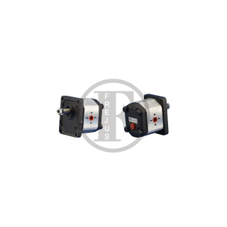 Silnik zębaty stożek 2019228