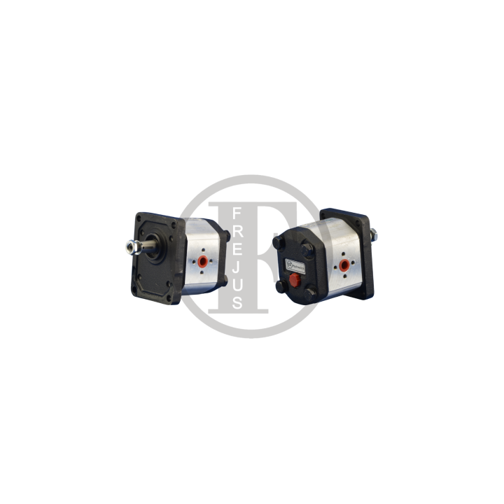 Silnik zębaty stożek 2019229