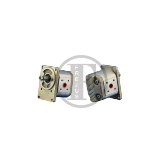 Silnik zębaty stożek MNR 0511725605