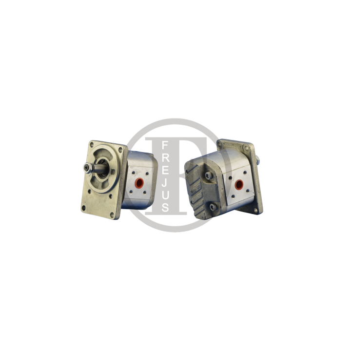 Silnik zębaty stożek MNR 0511725605