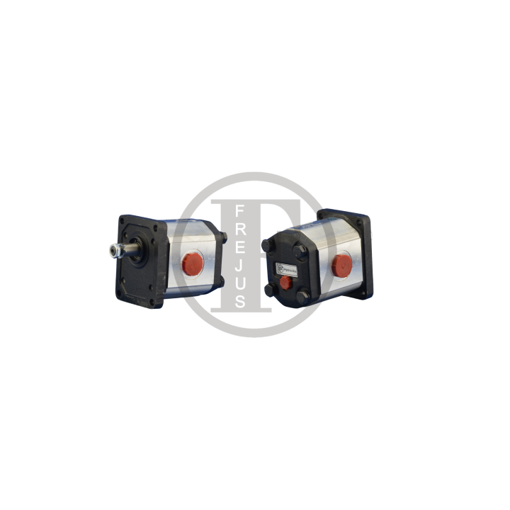 Silnik zębaty stożek 2021646