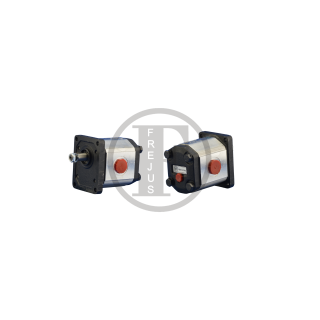 Silnik zębaty stożek 2019974