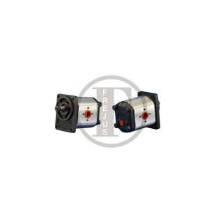 Silnik zębaty stożek 2022245