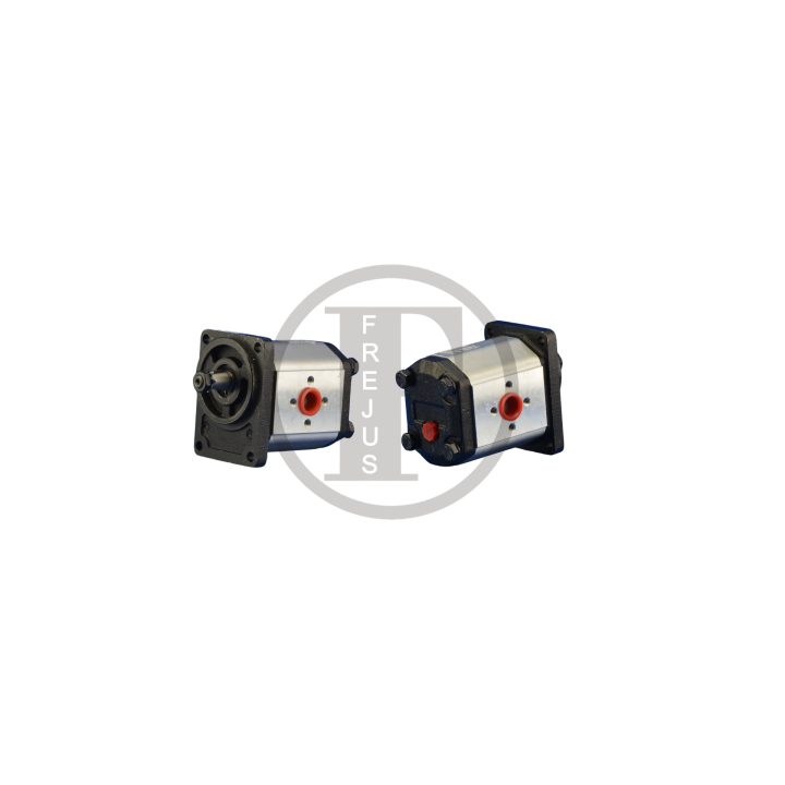 Silnik zębaty stożek 2022245