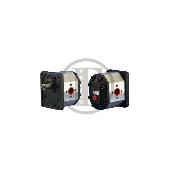 Silnik zębaty stożek 4000561