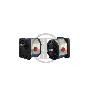 Silnik zębaty stożek 4000462