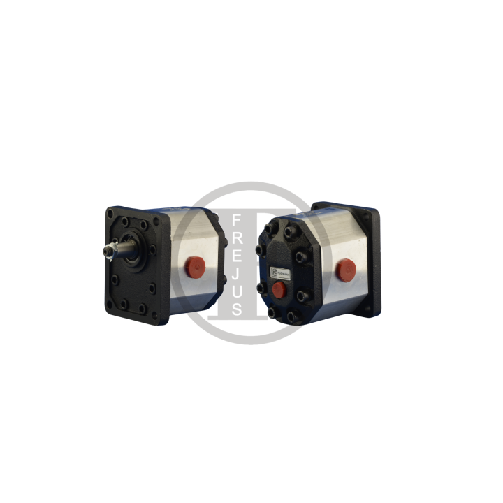 Silnik zębaty stożek 4000462