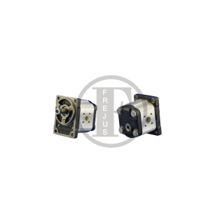 Brevini OT200P11R/B25B2-PF Hydraulic Motor B0027380