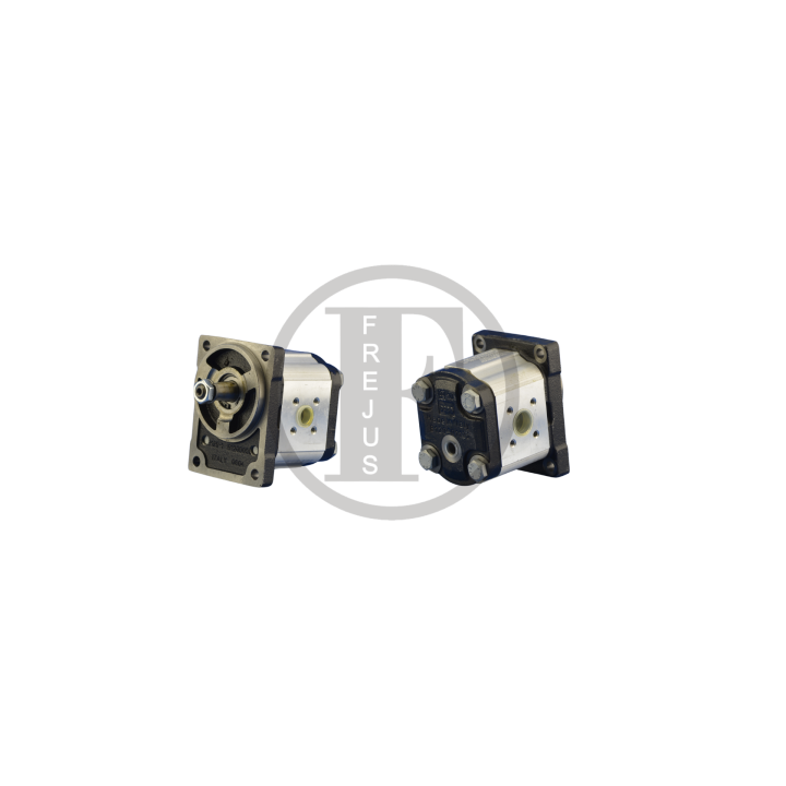 Silnik hydrauliczny Brevini OT200P11R/B25B2-PF B0027380