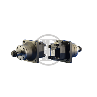 Silnik orbitalny 2021991