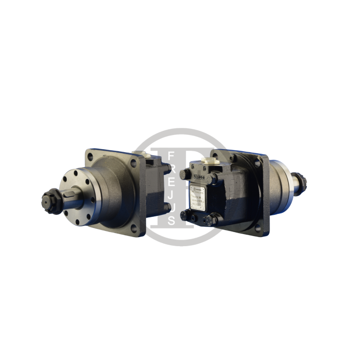 Silnik orbitalny 4000470