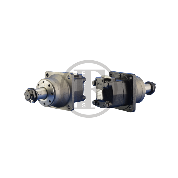 Silnik orbitalny 2021994