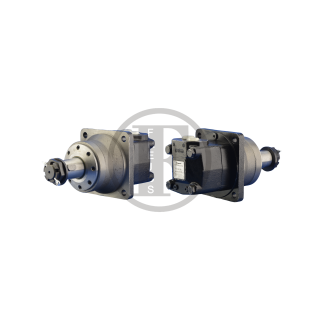 Silnik orbitalny 2021996