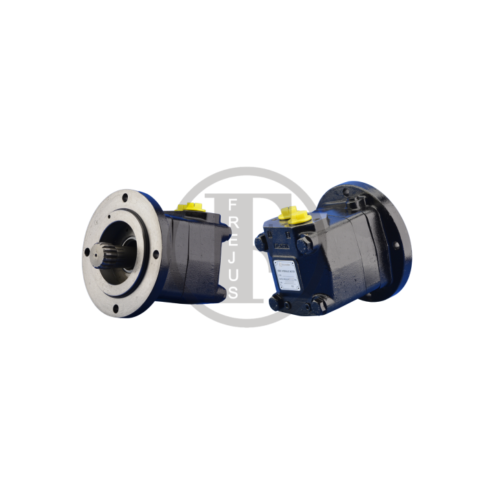 Silnik orbitalny 2022001