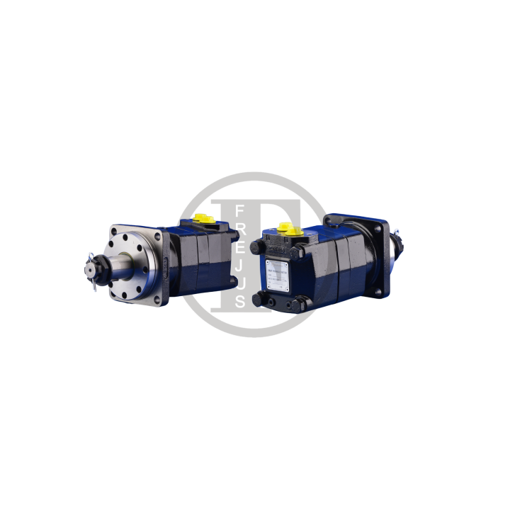 Silnik orbitalny 2016361