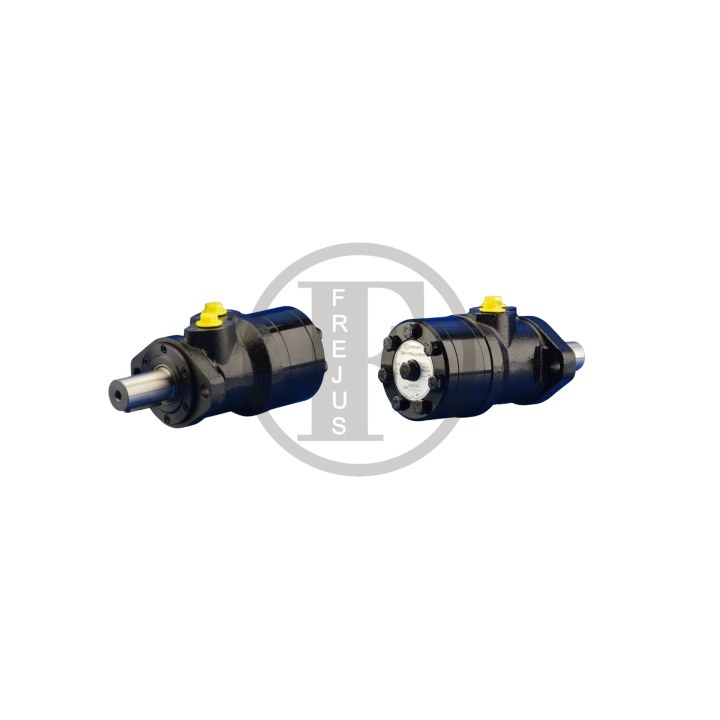 Silnik orbitalny 2016177