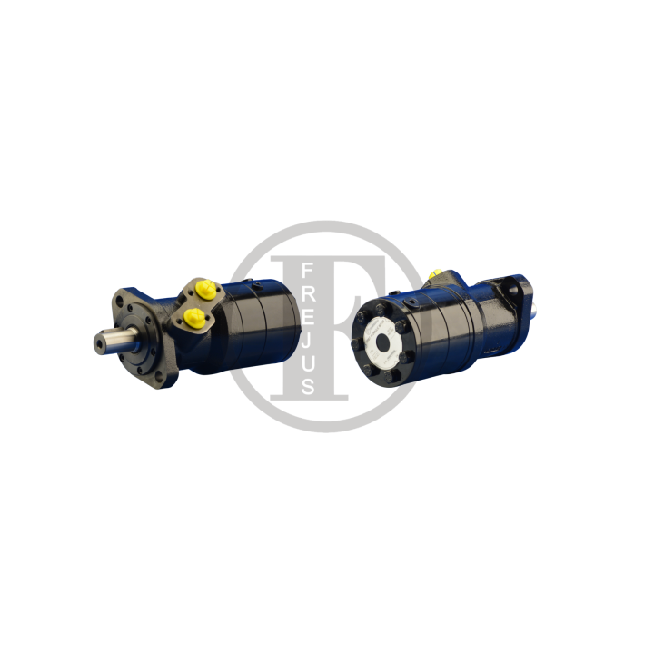 Silnik orbitalny 2015945