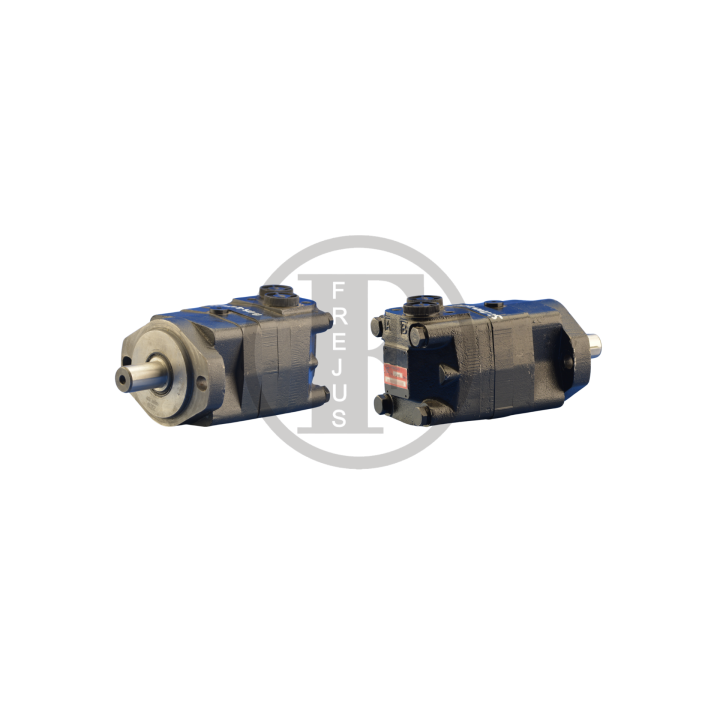 Silnik orbitalny 2016457