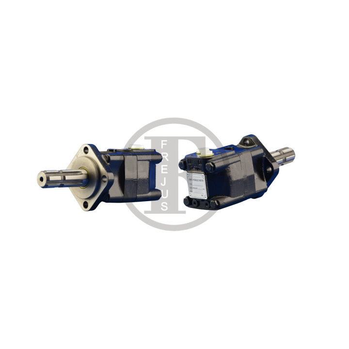 Silnik orbitalny 2023895