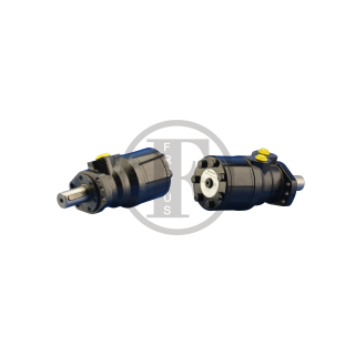 Silnik orbitalny 2011666