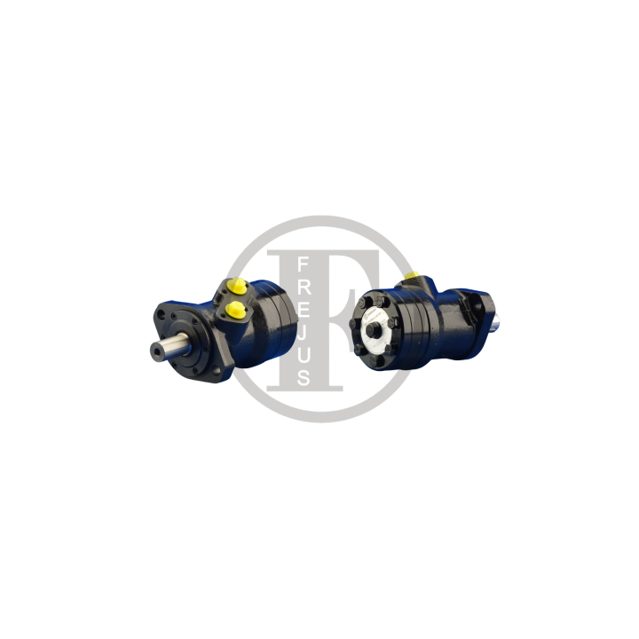 Silnik orbitalny 2018941