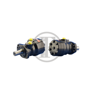 Silnik orbitalny 2020339