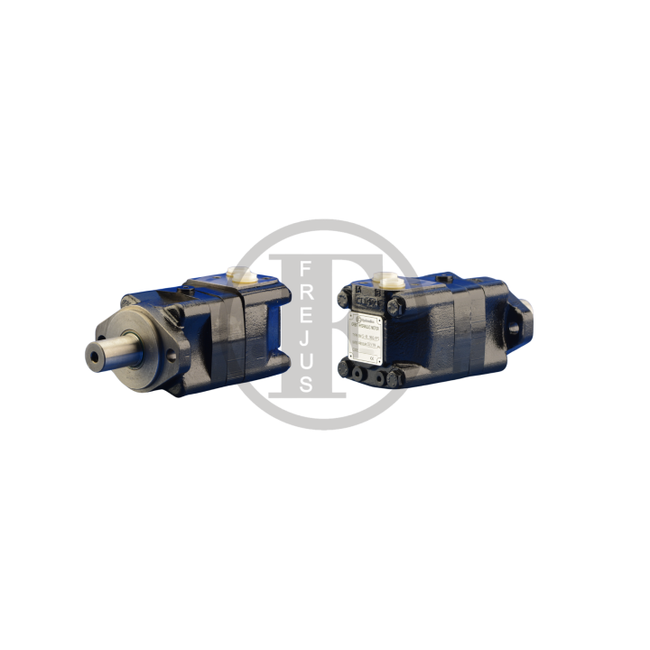 Silnik orbitalny 4000065