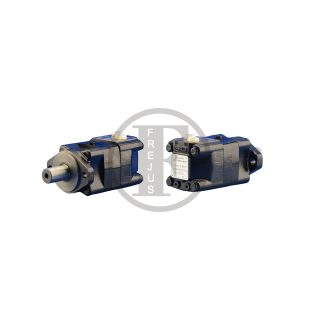 Silnik orbitalny 4000067