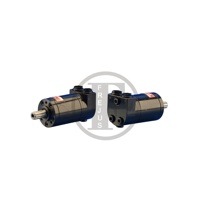 Silnik orbitalny 4000332