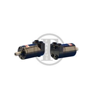 Silnik orbitalny 4000333