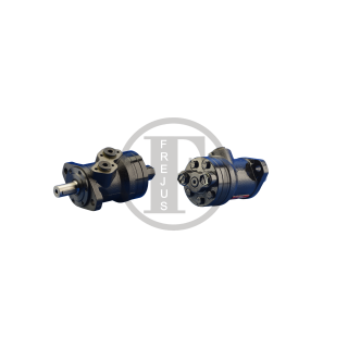 Silnik orbitalny 4000339