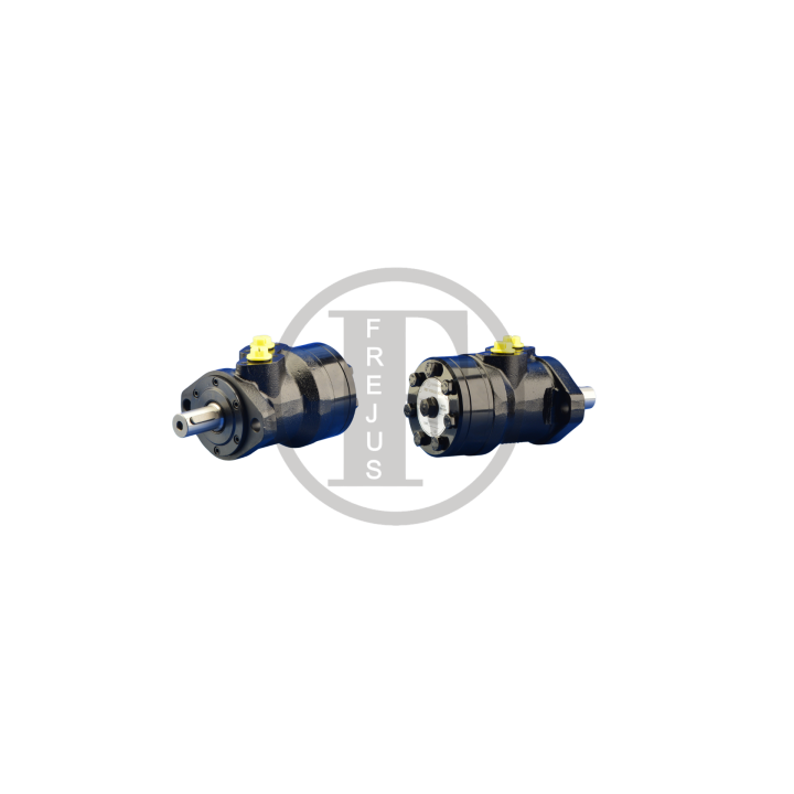 Silnik hydrauliczny orbitalny OMR160 FZ Hydraulics (151-0714)