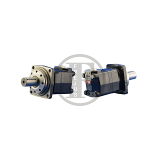 Silnik orbitalny OMV500 151B3102