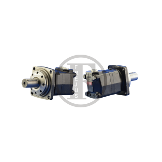 Silnik orbitalny OMV800