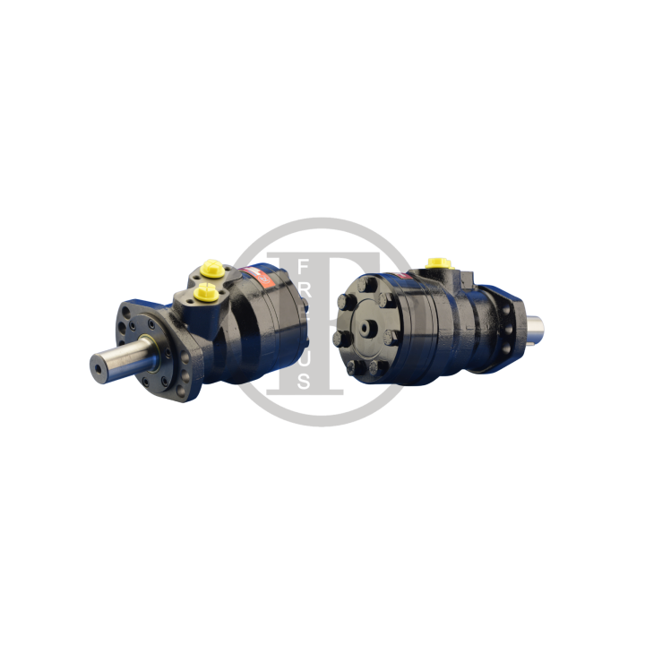 Silnik orbitalny OMH400