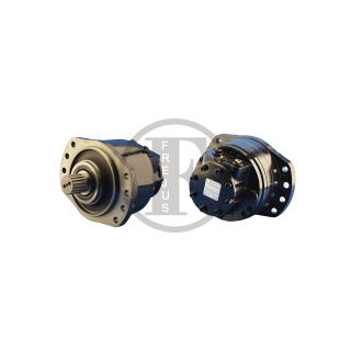 Silnik hydrauliczny MS05-2-113-R05-2A50-2500