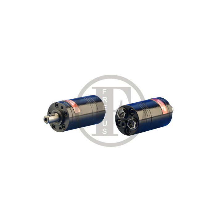 Silnik orbitalny BGMS032H