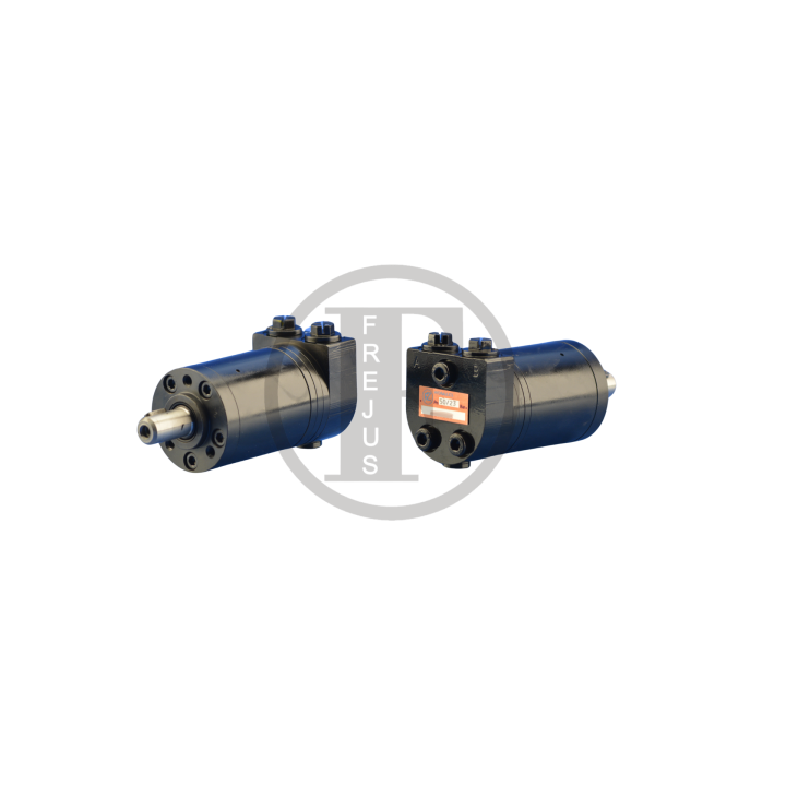 Silnik orbitalny BGMS050S