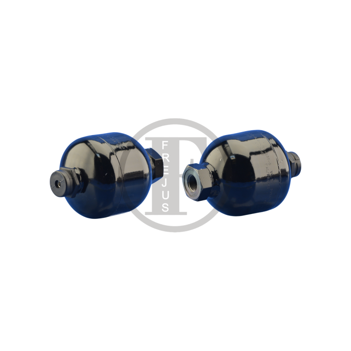 Hydroakumulator membranowy 03.93-04.03