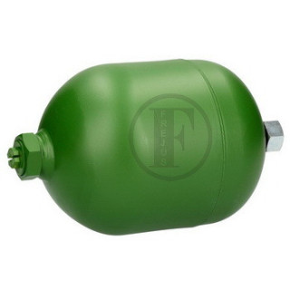 Hydroakumulator membranowy RE193372