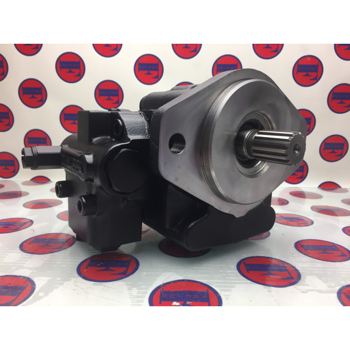 Pompa wałek 035700AU