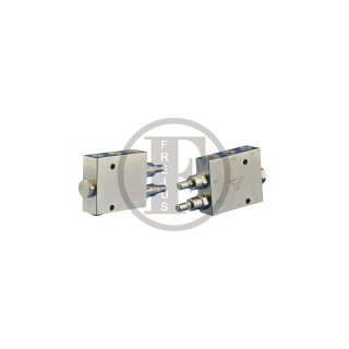 Zawór odciążający VABP  G1/2'' 2012046